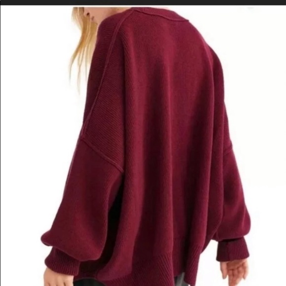 Free People Easy Street Tunic - Picture 2 of 3